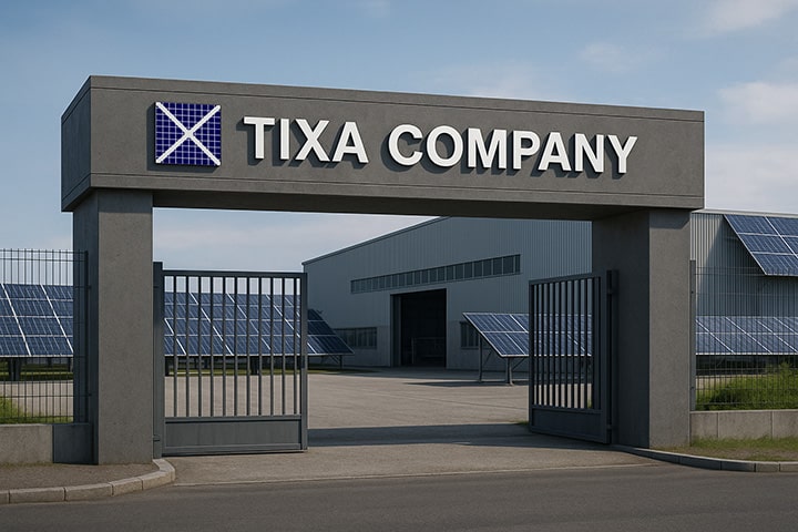 About Tixa Company